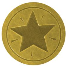 Star Seal