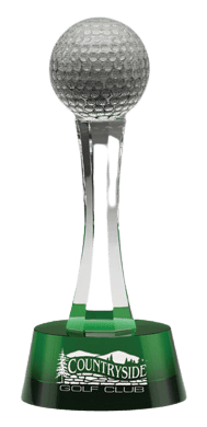 Sylvan Golf Tower