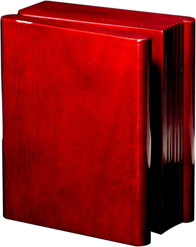Book Clock