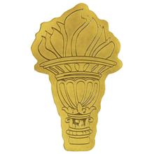 Torch Certificate Seal