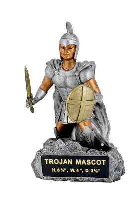 Trojan Trophy