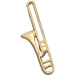 Trombone Pin