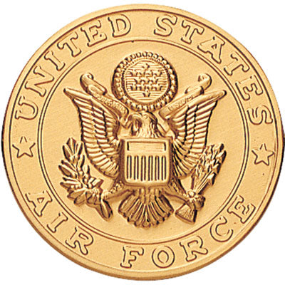 United States Air Force (505021) Litho Medal Insert
