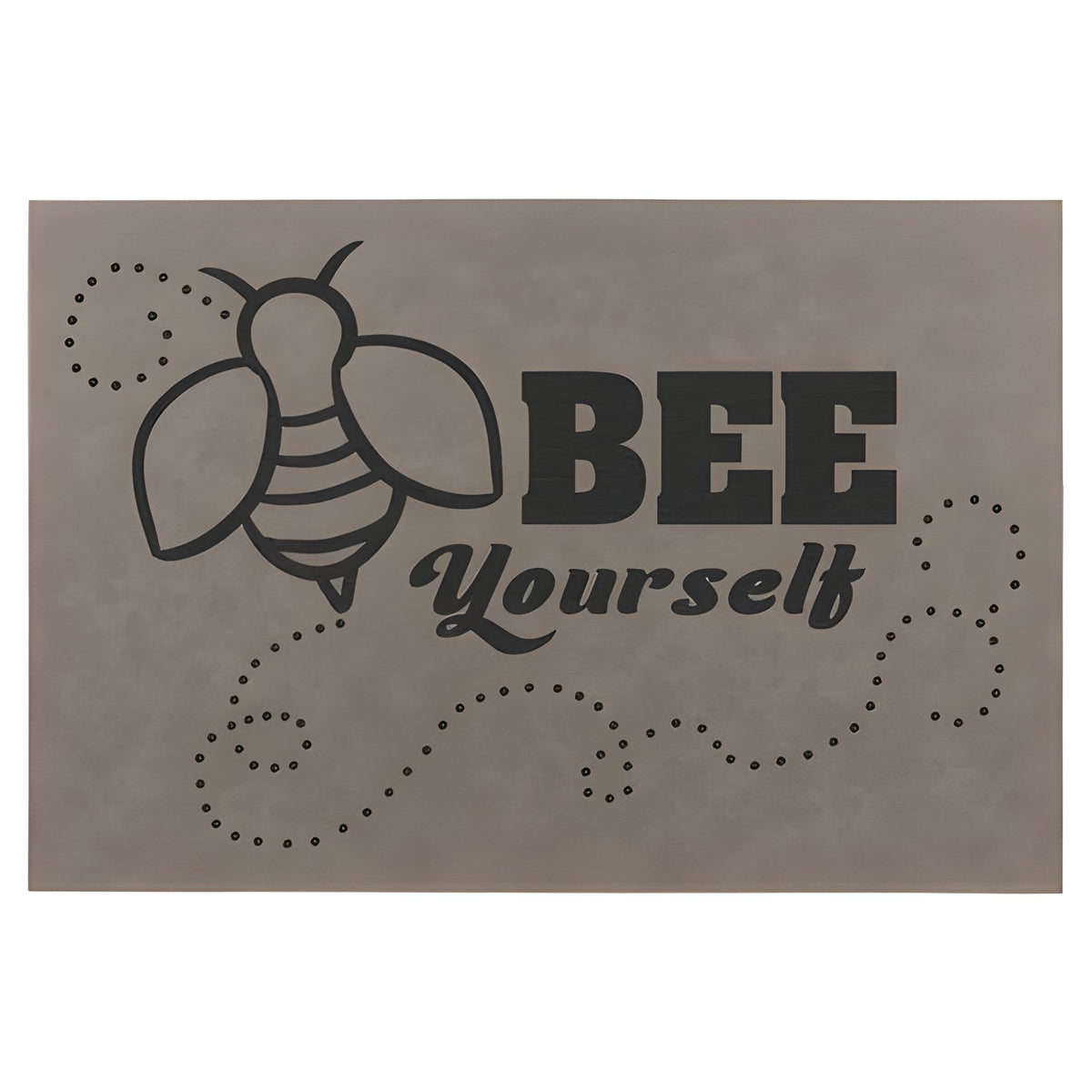 12" x 18" Wall Sign