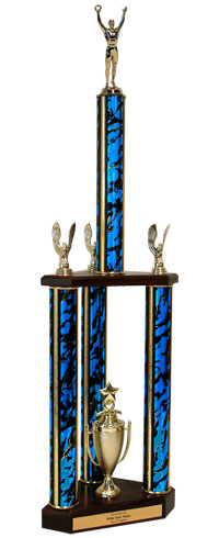 Victory Grand Championship Trophy