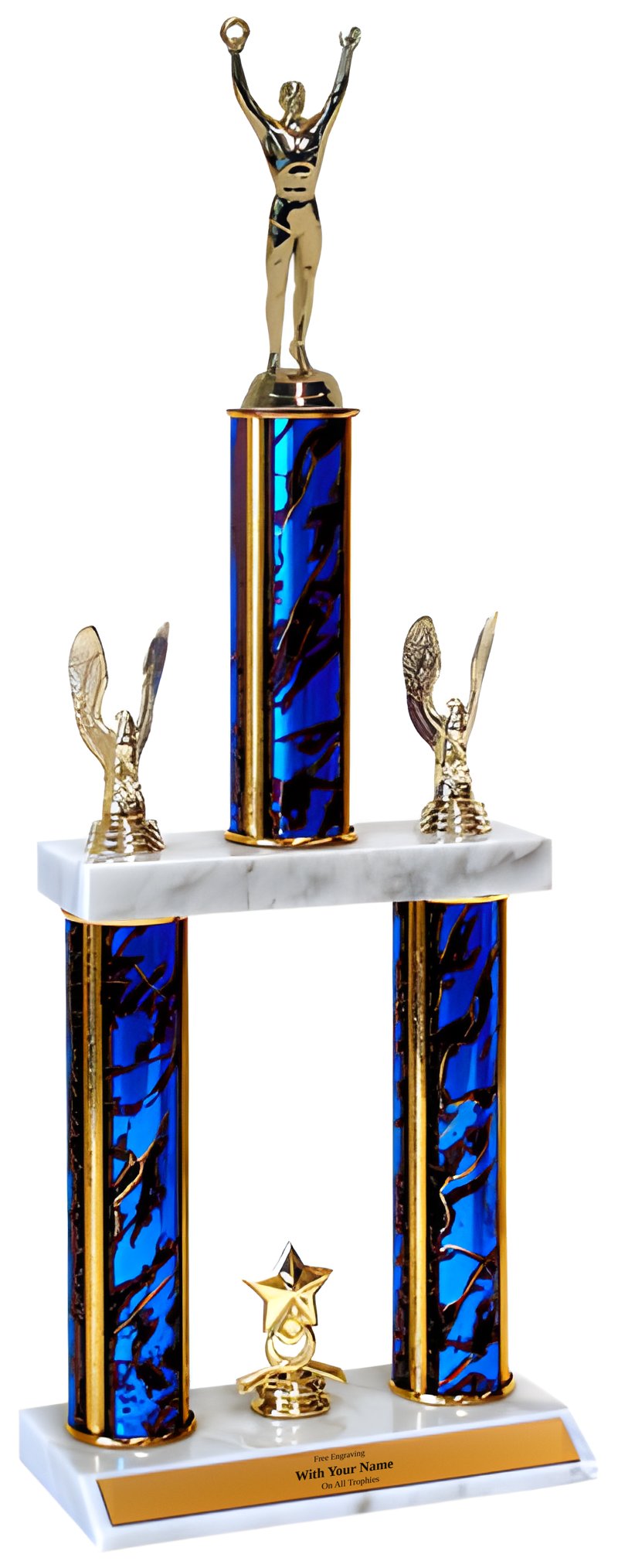 Victory Champions Trophy