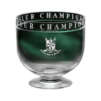 Championship Trophies