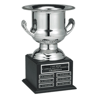Cup & Bowl Trophies