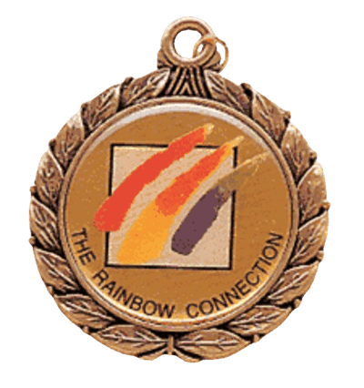 Custom Medals