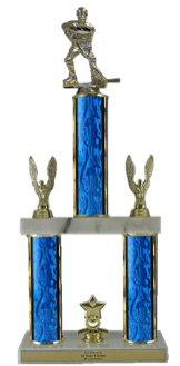 Hockey Trophies and Awards