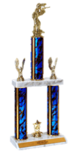 Paintball Trophies and Awards