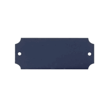Perpetual Plaque Plates