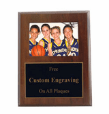 Photo Plaques