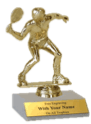 Racquetball Trophies and Awards