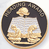Reading Pins