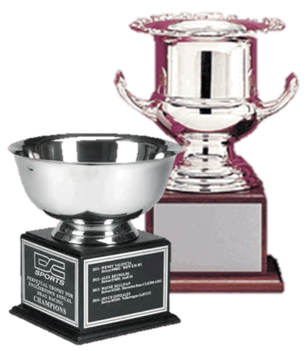 Silver Cups