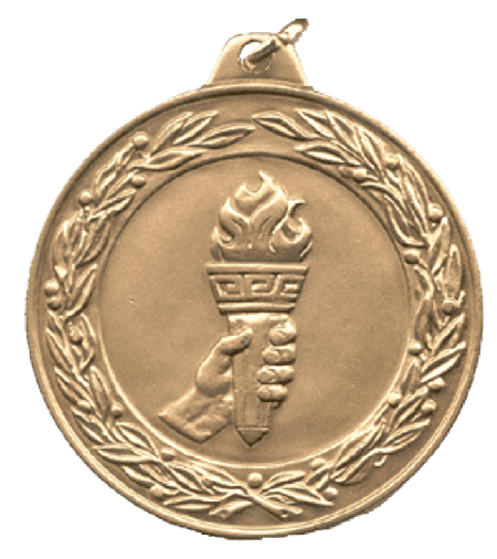 Torch Medals
