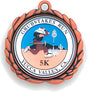 Custom Insert Medal