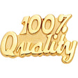 100% Quality Pin
