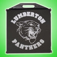 14" Square 1 1/2" Thick Vinyl Custom Cushion