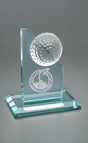 19th Hole Golf Award (3 Sizes)