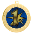 1st Place Gold Medal