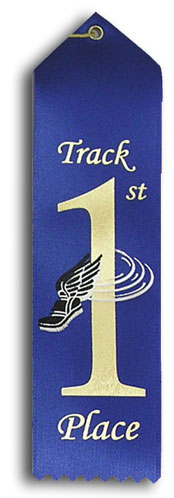 Track Ribbons