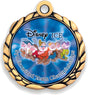 Custom Full Color Medal