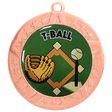 T-Ball Bronze Medal
