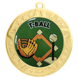 T-Ball Gold Medal