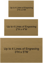 Large Name Plates