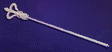 20" King Scepter