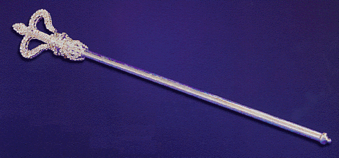 20" King Scepter