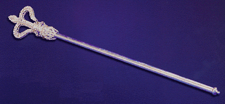 20" King Scepter