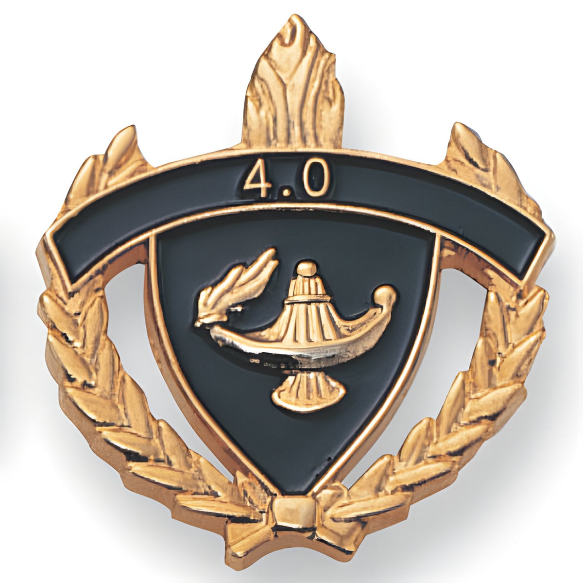 HP Series 4.0 Honor Pin