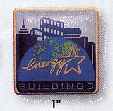 4-Color Process Photo Pins