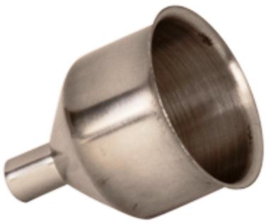 6oz. Stainless Steel Flask