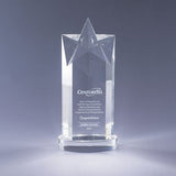 Rising Star Sales / Leadership Award