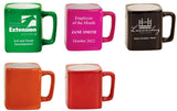 8oz. Ceramic Coffee Mug