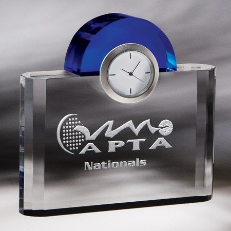 Night and Day Clock