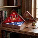 Heritage Flag Case