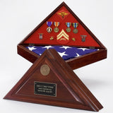 Heritage Flag Case