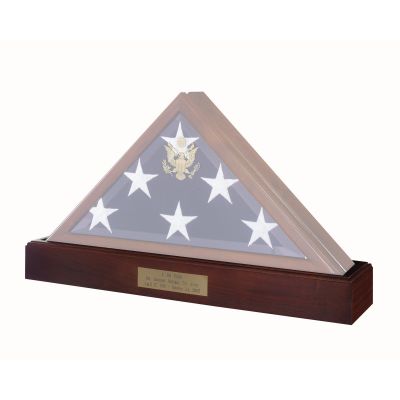 Pedestal / Memorial Urn