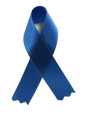 Abuse Awareness Ribbon