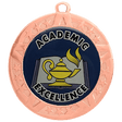 Academic Excellence Bronze Medal