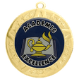 Academic Excellence Gold Medal