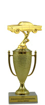 57 Chevy Achievement Cup Trophy