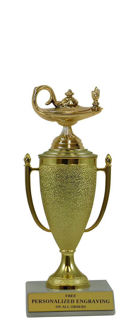 Academic Achievement Cup Trophy