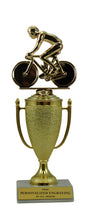 Cycling Achievement Cup Trophy