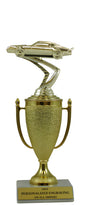 Camaro Achievement Cup Trophy
